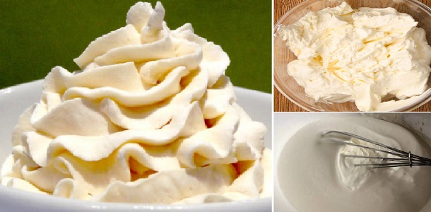 Receta De Crema Chantilly Casera Chantilly Para Decorar Pasteles Como Montar Nata By Lolita La Pastelera Si Te Gusta Dinos Hola Y Dale A Me Gusta Miren Mi Receta Soberana